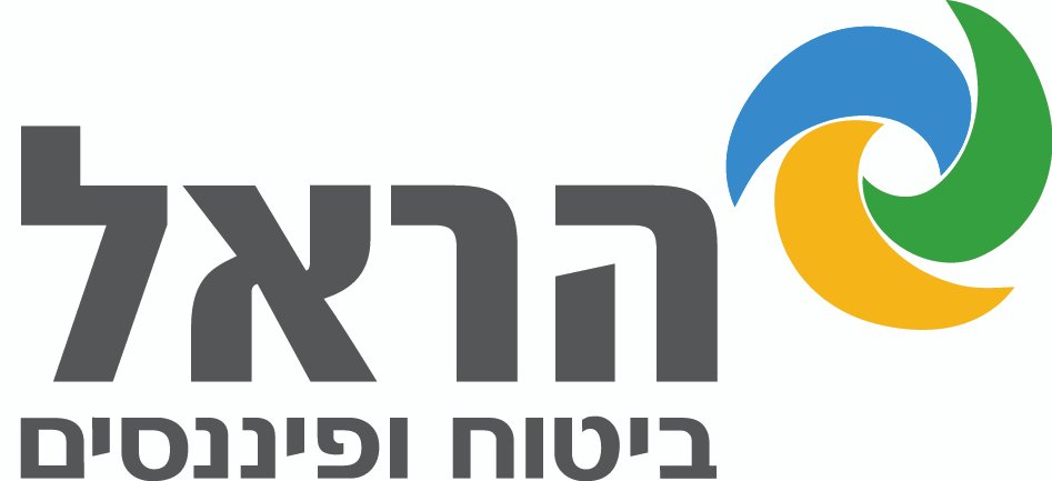 לוגו הראל